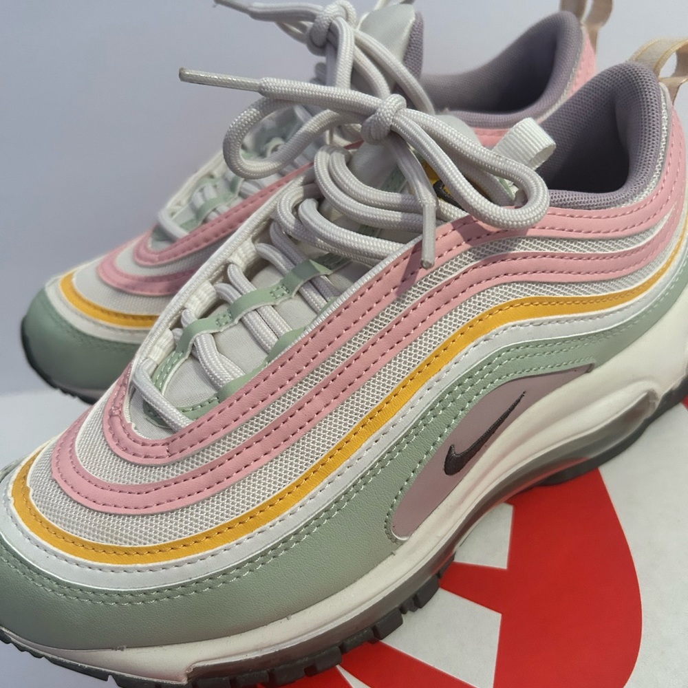 Air Max 97 (Pastel)